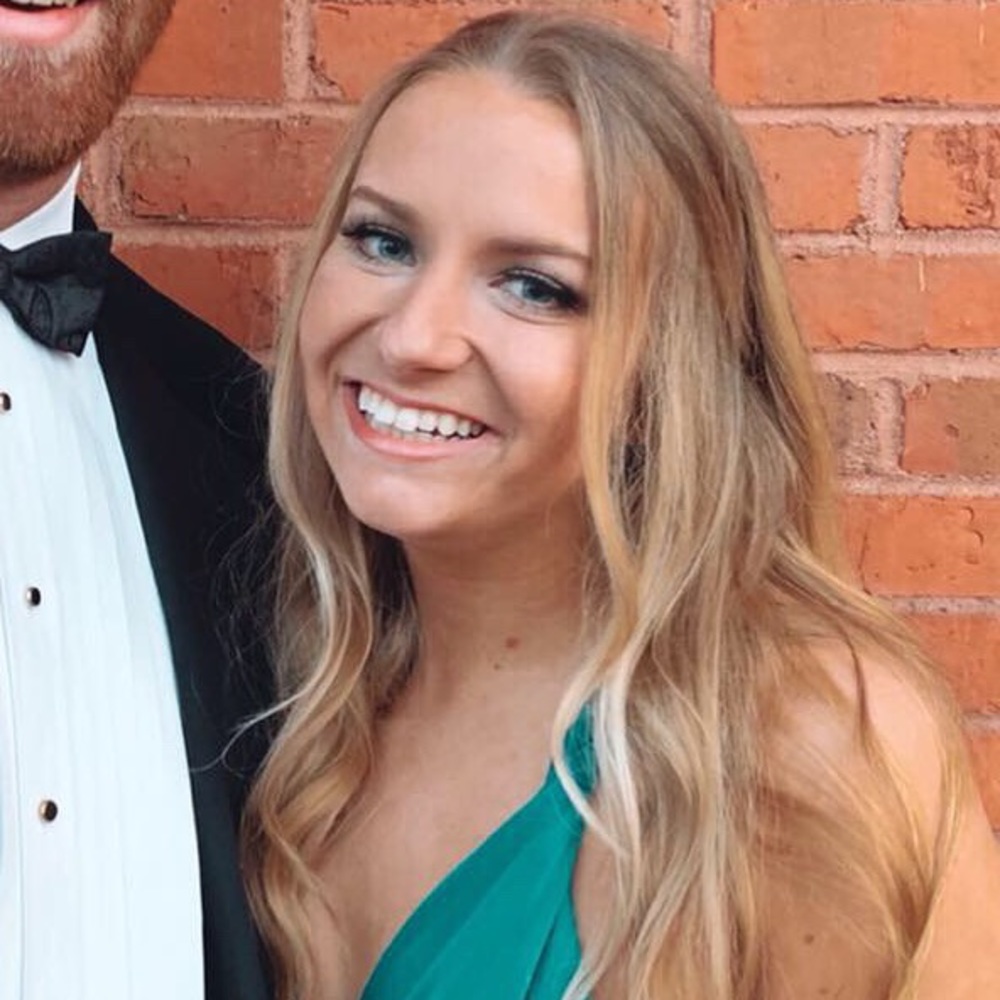 Meet your Posher, Grace